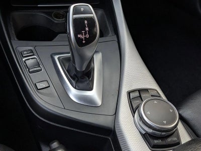 2017 BMW 2 Series M240i xDrive