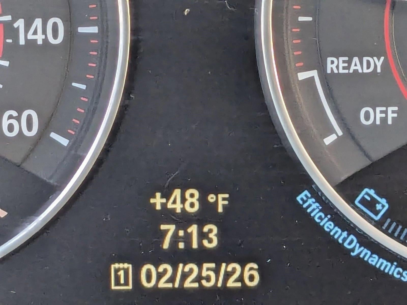 2017 BMW 2 Series M240i xDrive