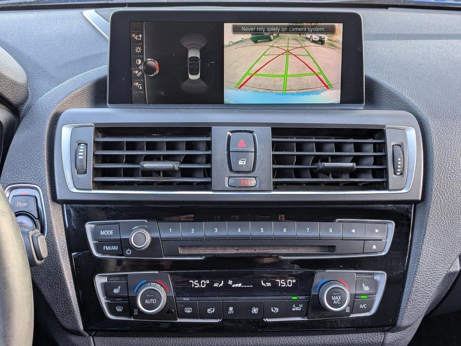 2017 BMW 2 Series M240i xDrive