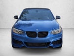 2017 BMW 2 Series M240i xDrive