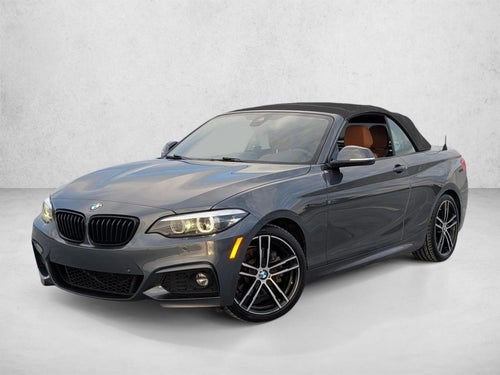 2020 BMW 2 Series 230i