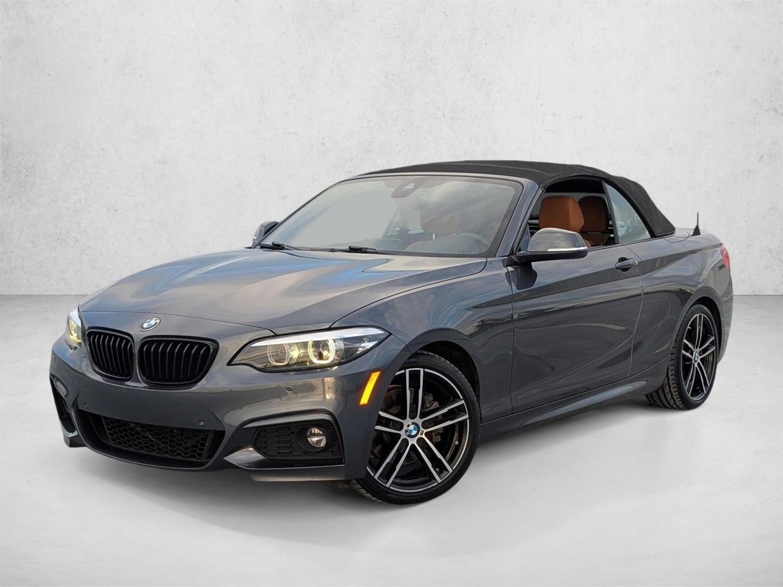 2020 BMW 2 Series 230i