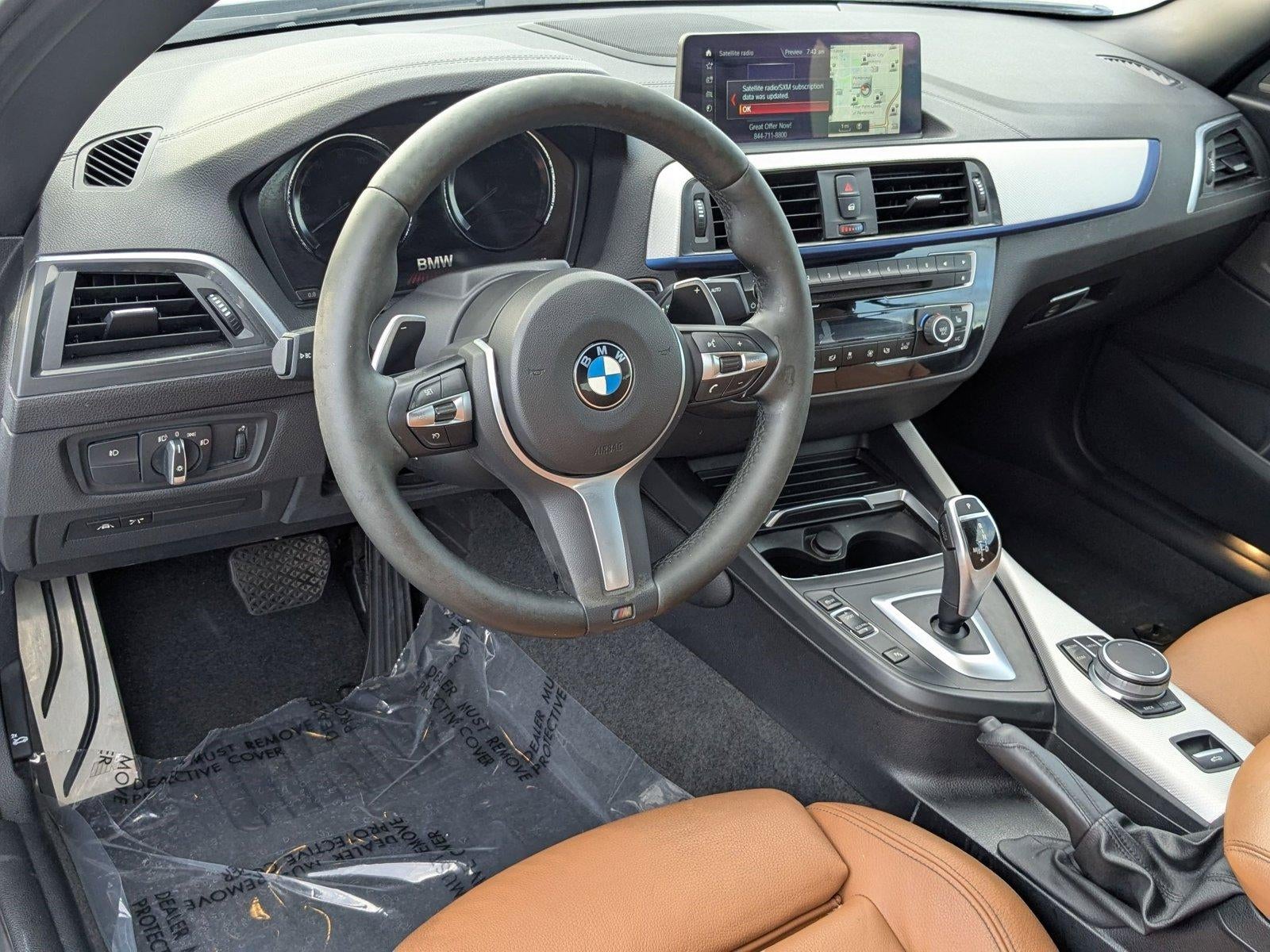 2020 BMW 2 Series 230i