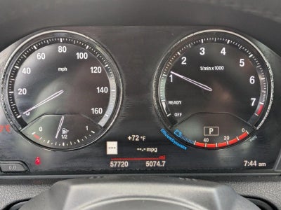 2020 BMW 2 Series 230i