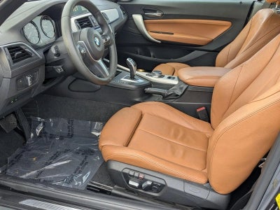 2020 BMW 2 Series 230i