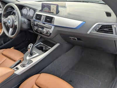 2020 BMW 2 Series 230i