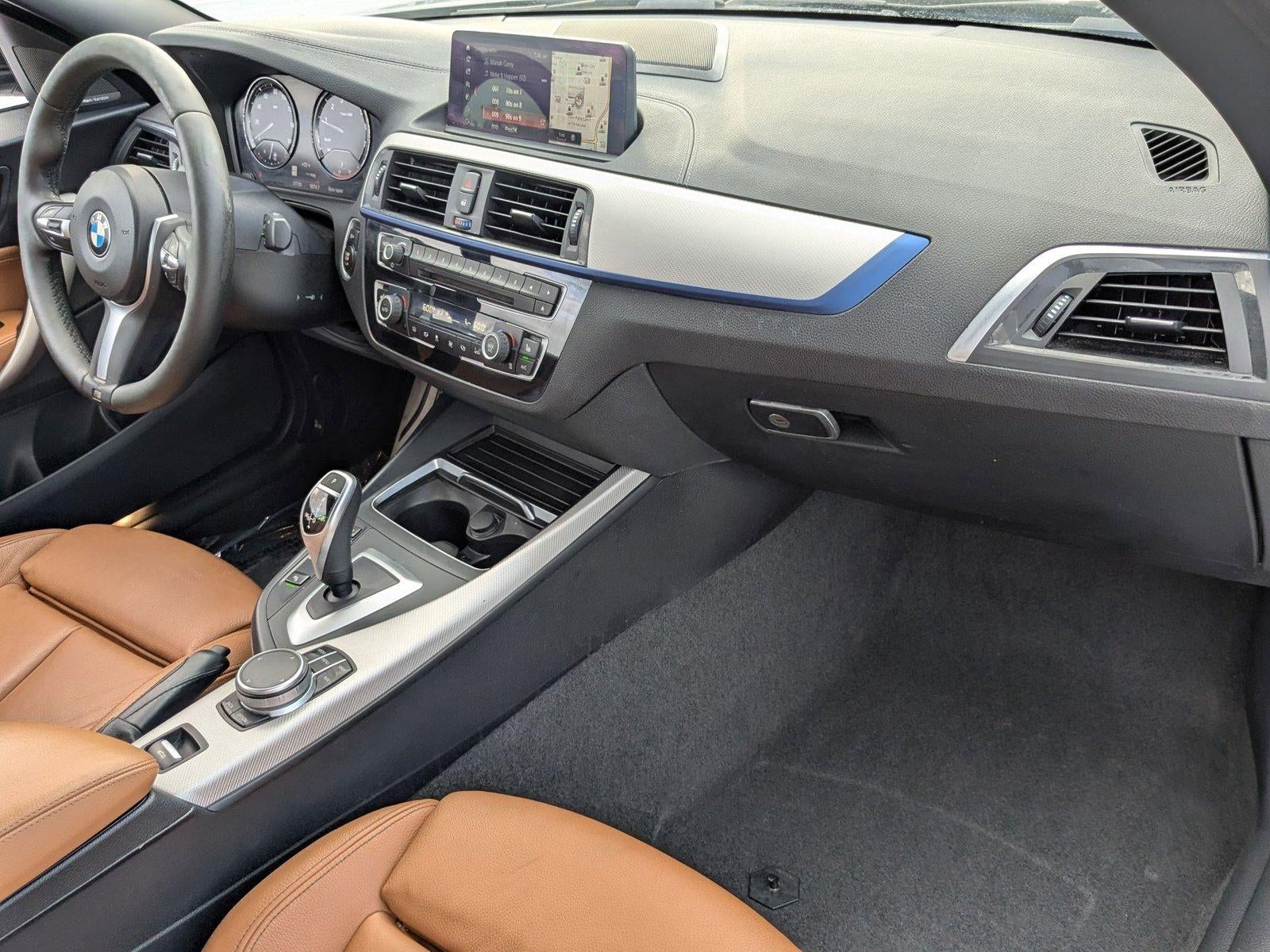 2020 BMW 2 Series 230i