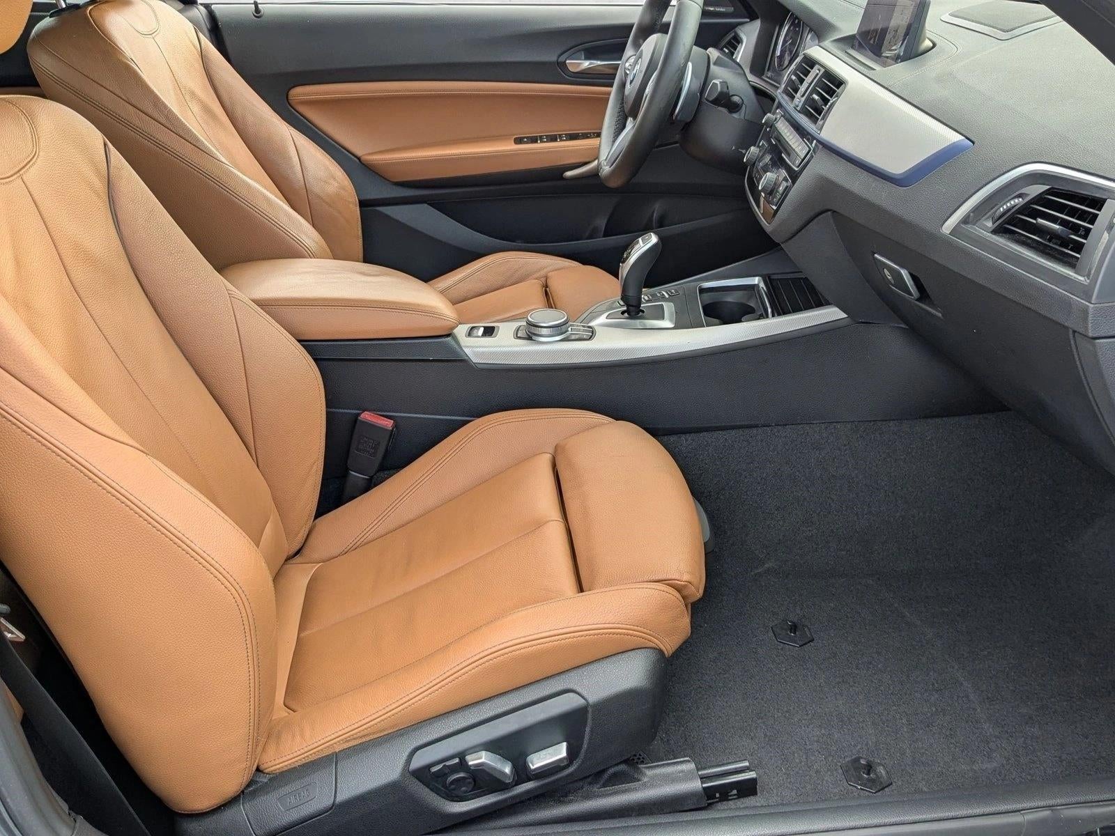 2020 BMW 2 Series 230i