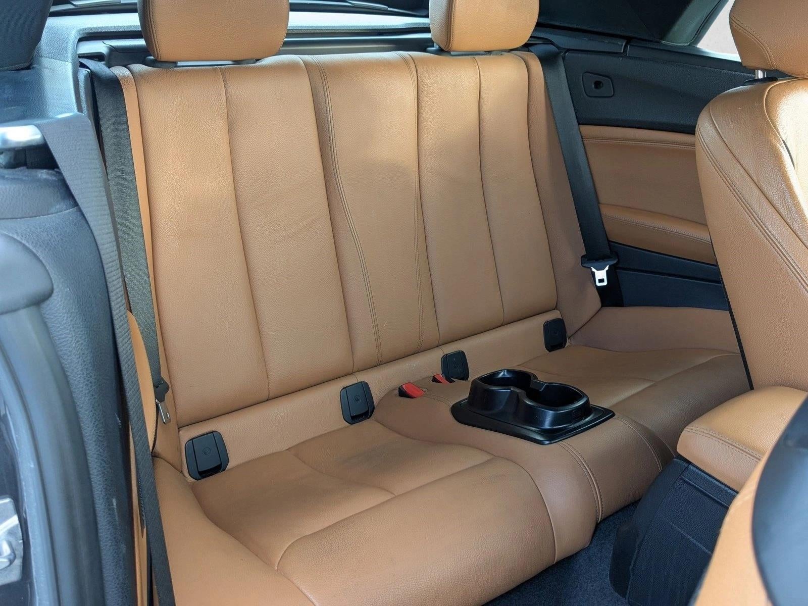 2020 BMW 2 Series 230i