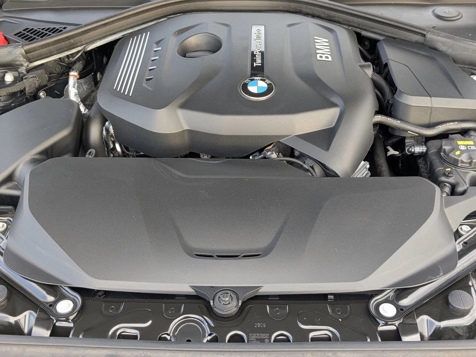 2020 BMW 2 Series 230i