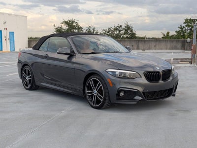 2020 BMW 2 Series 230i