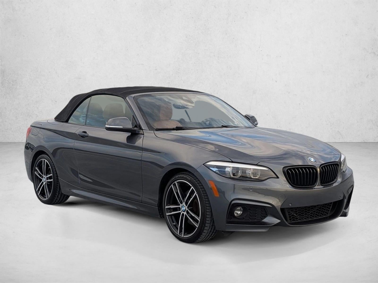 2020 BMW 2 Series 230i