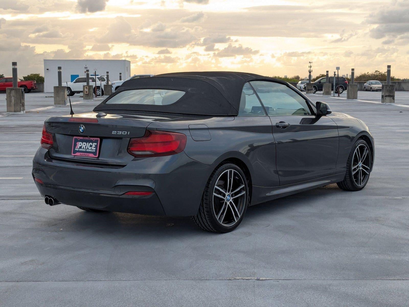 2020 BMW 2 Series 230i