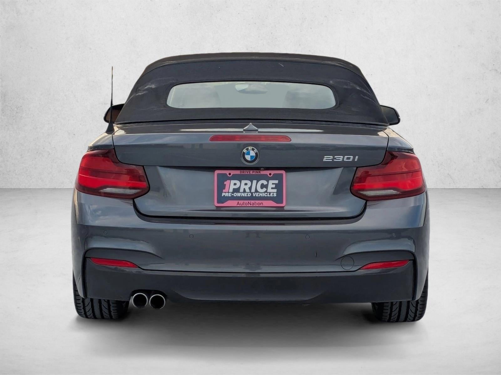 2020 BMW 2 Series 230i