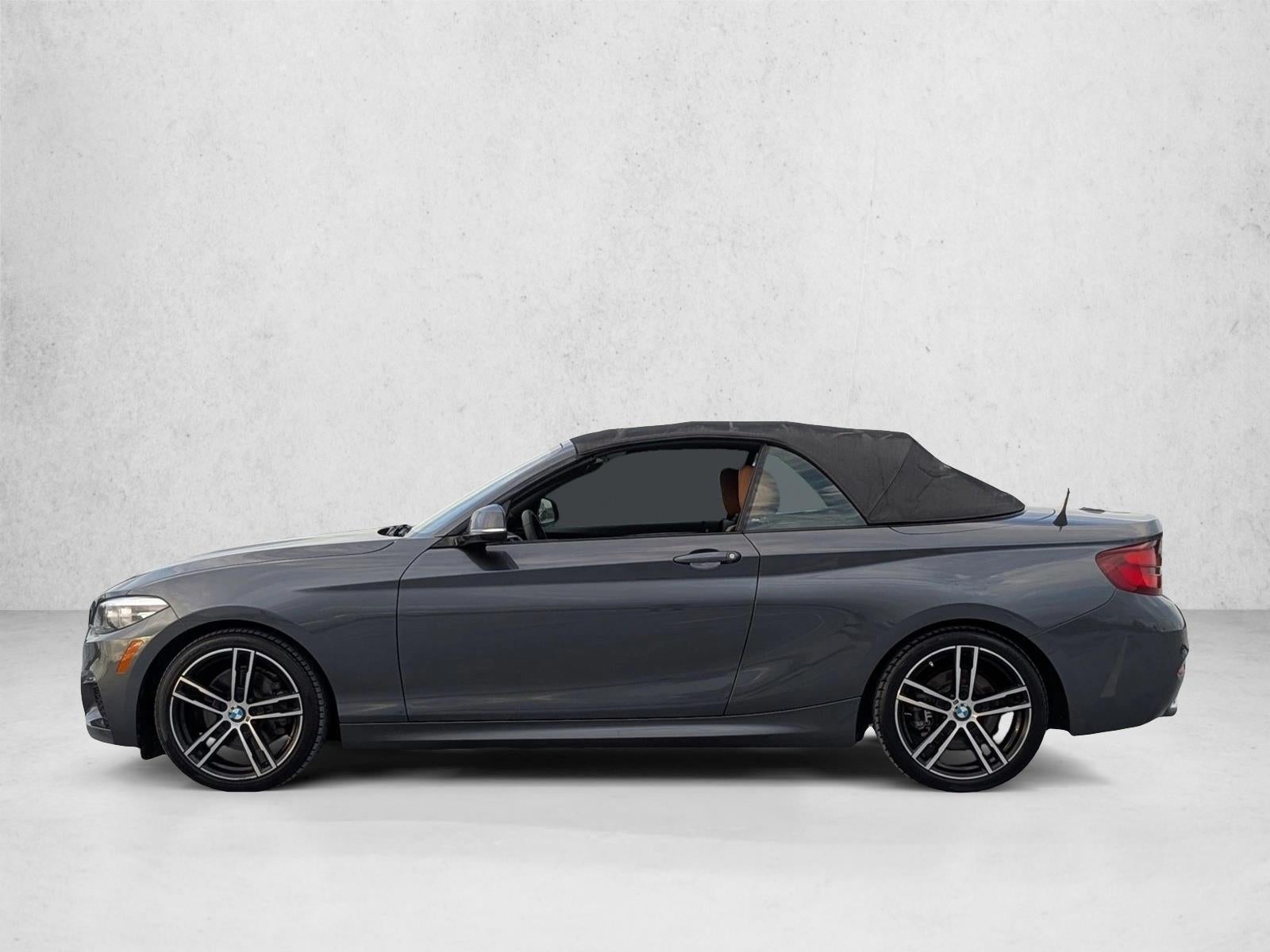 2020 BMW 2 Series 230i