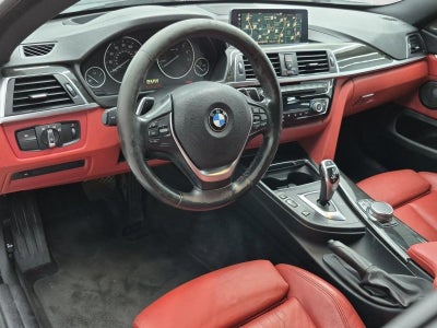 2019 BMW 4 Series 440i