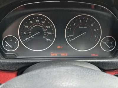 2019 BMW 4 Series 440i
