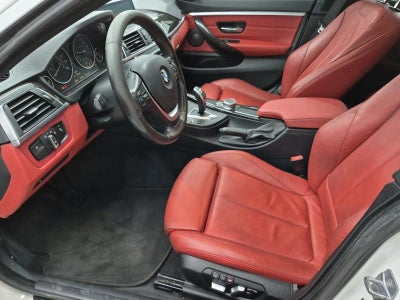 2019 BMW 4 Series 440i
