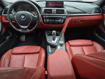 2019 BMW 4 Series 440i