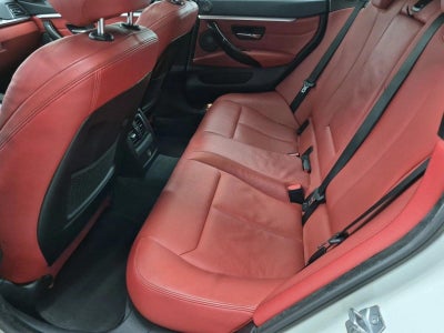 2019 BMW 4 Series 440i