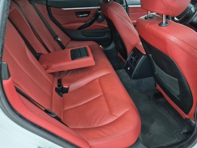 2019 BMW 4 Series 440i