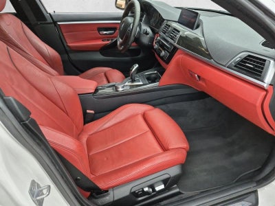 2019 BMW 4 Series 440i