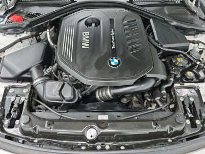 2019 BMW 4 Series 440i