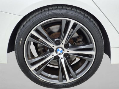2019 BMW 4 Series 440i