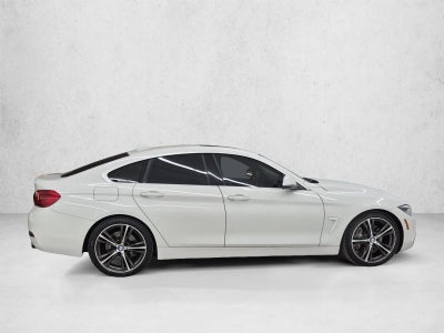 2019 BMW 4 Series 440i