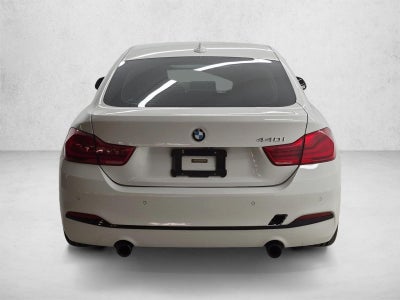 2019 BMW 4 Series 440i