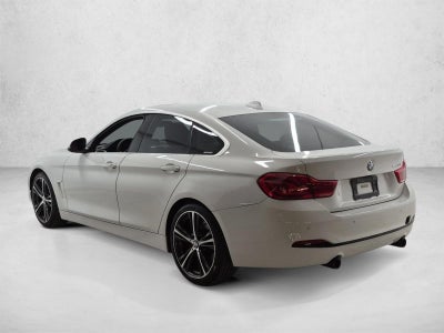 2019 BMW 4 Series 440i