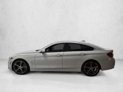 2019 BMW 4 Series 440i
