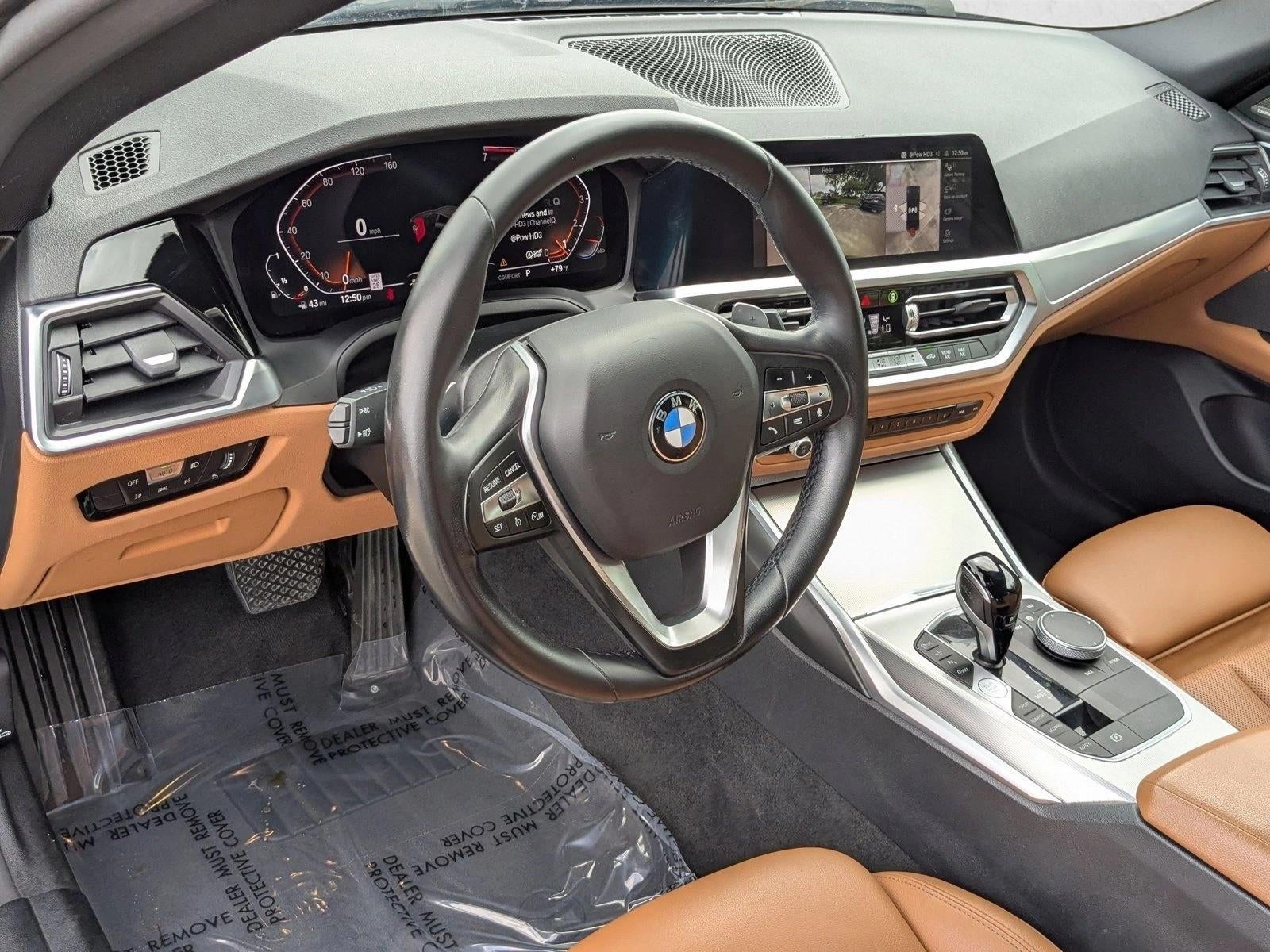 2022 BMW 430i Gran Coupe Base