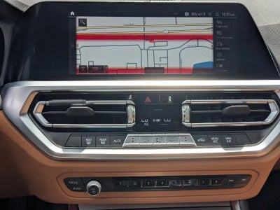 2022 BMW 430i Gran Coupe Base