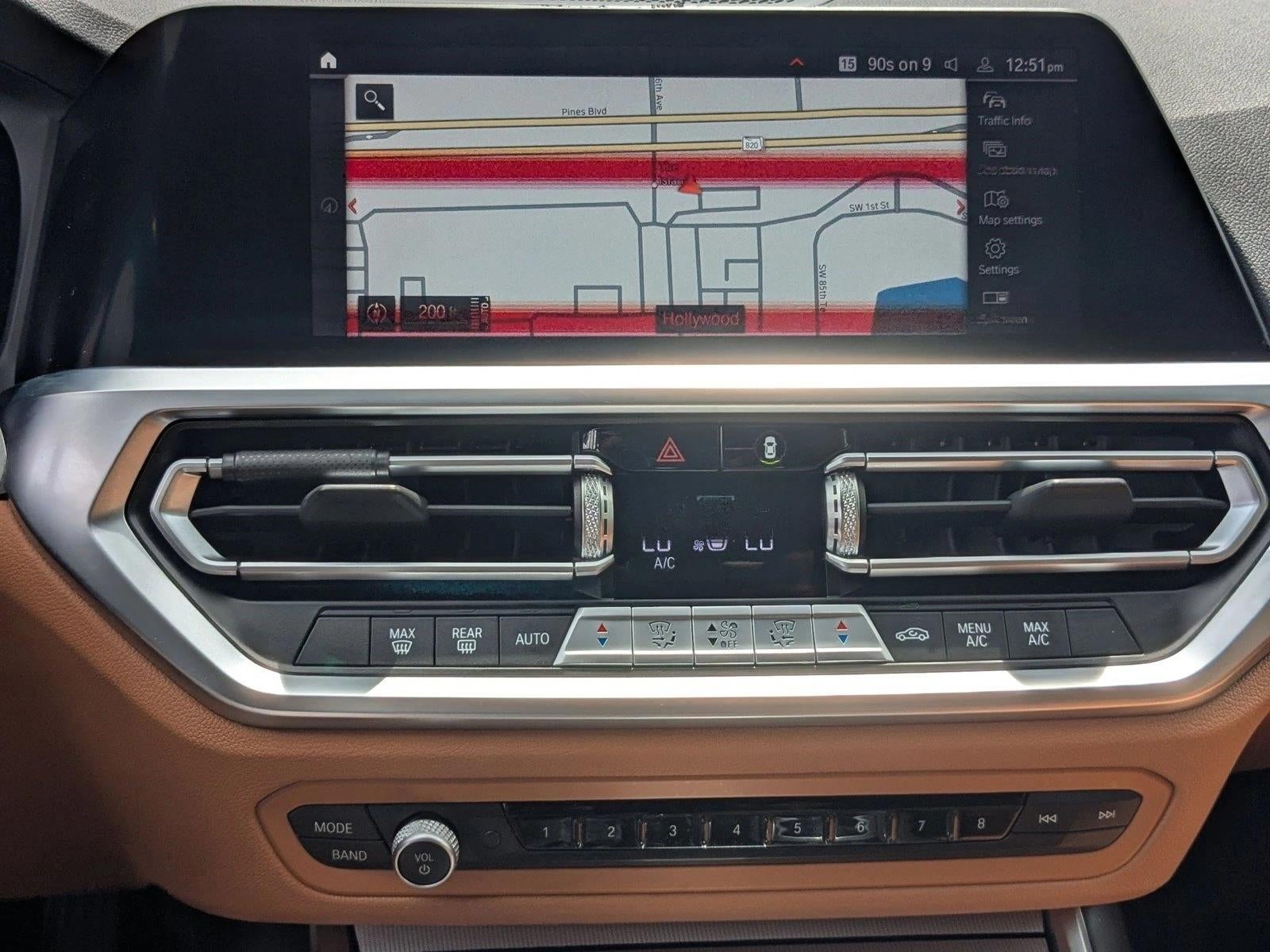 2022 BMW 430i Gran Coupe Base
