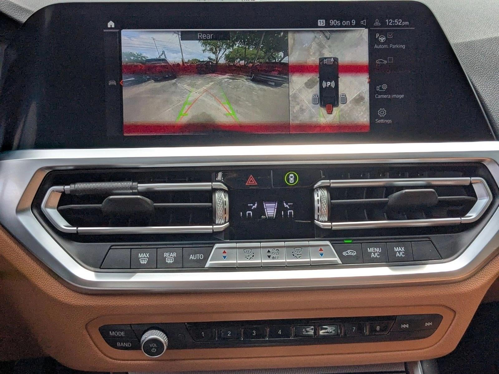 2022 BMW 430i Gran Coupe Base