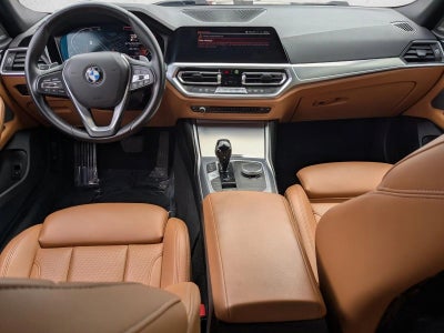 2022 BMW 430i Gran Coupe Base