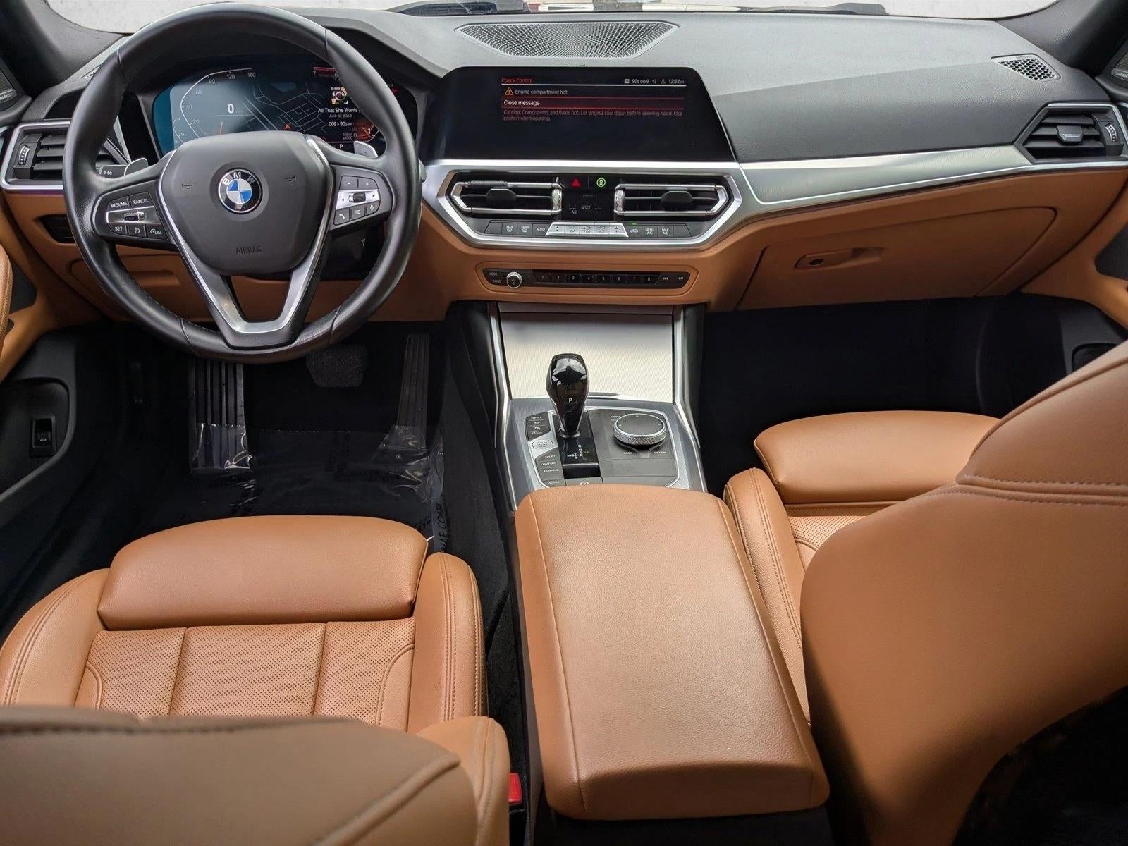 2022 BMW 430i Gran Coupe Base