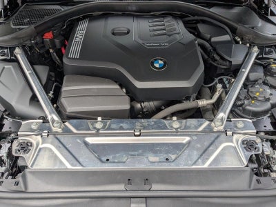 2022 BMW 430i Gran Coupe Base