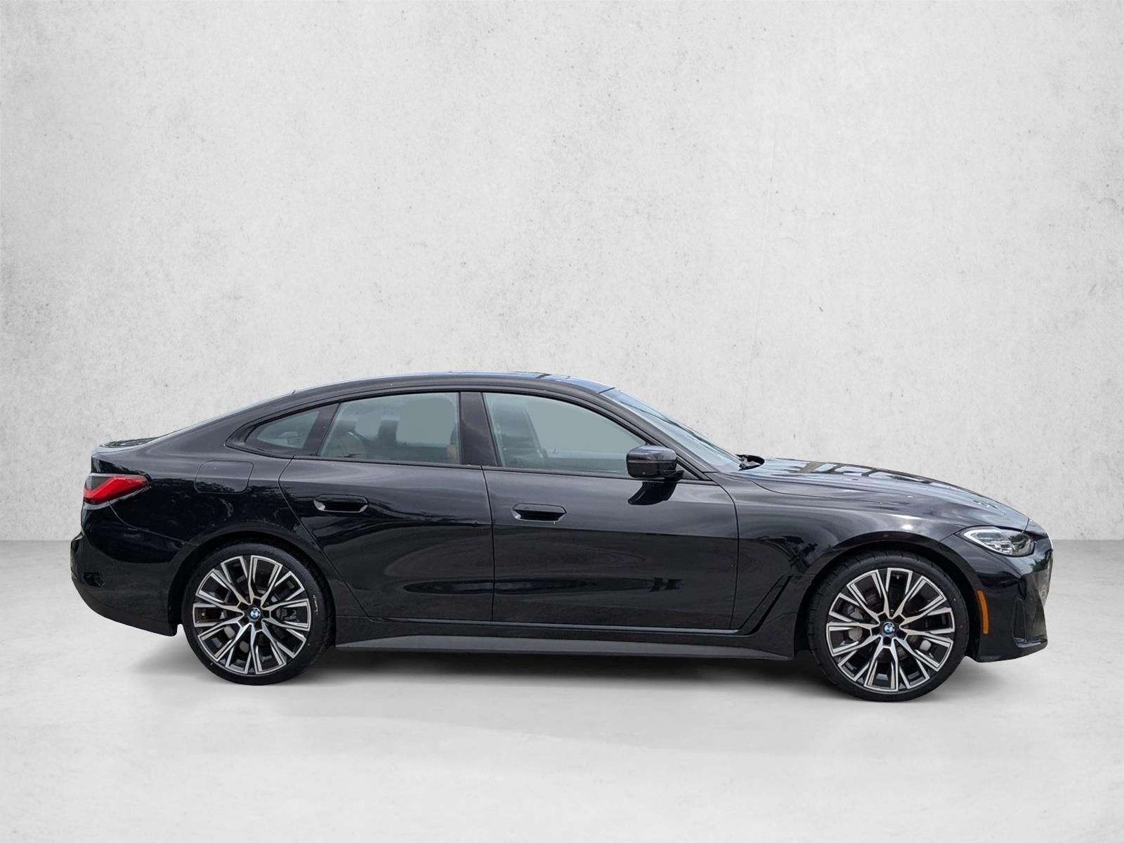 2022 BMW 430i Gran Coupe Base