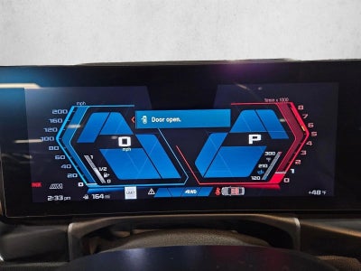 2025 BMW M3 Competition xDrive