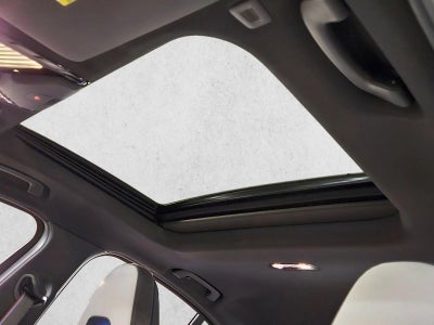 2025 BMW M3 Competition xDrive