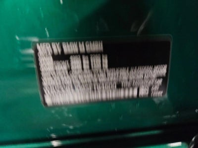 2025 BMW M3 Competition xDrive