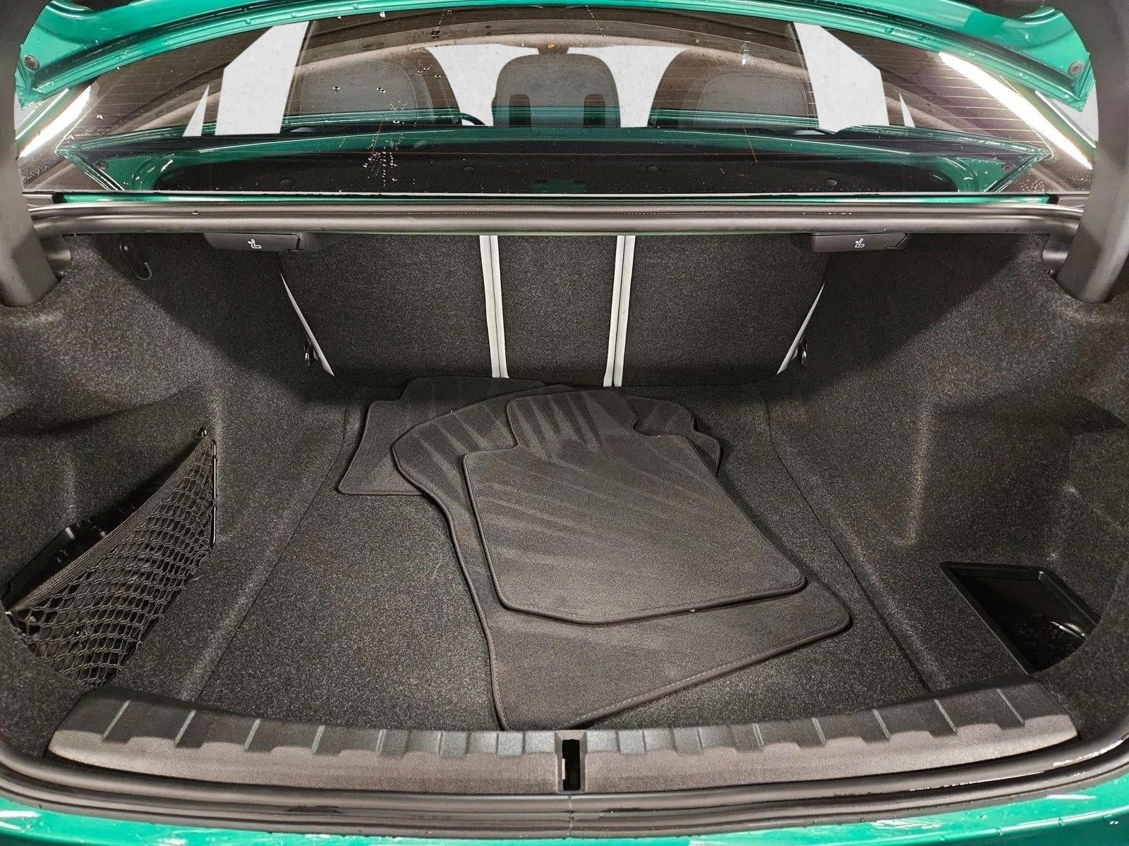 2025 BMW M3 Competition xDrive