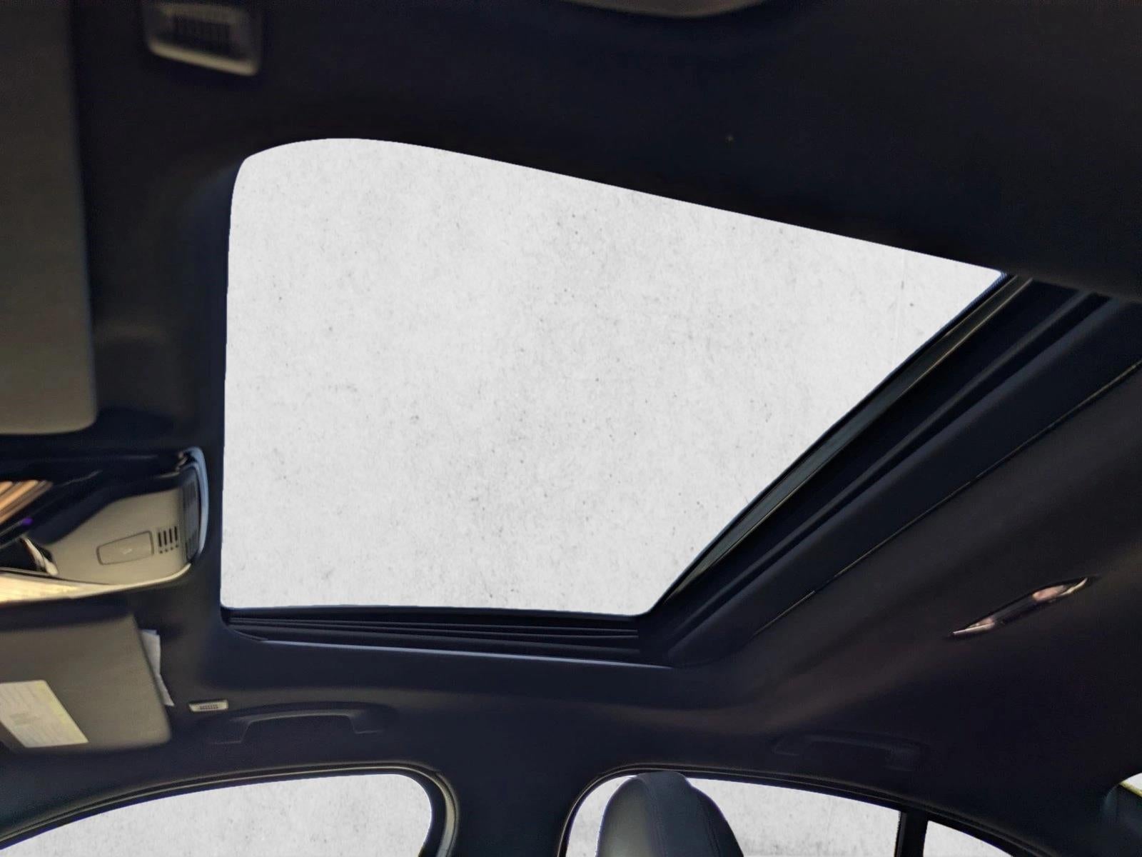 2022 BMW M3 Competition xDrive