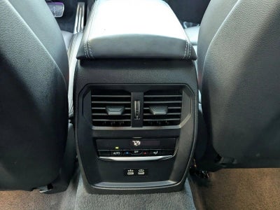 2022 BMW M3 Competition xDrive