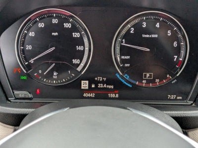 2021 BMW X1 sDrive28i