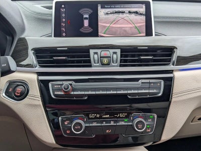 2021 BMW X1 sDrive28i