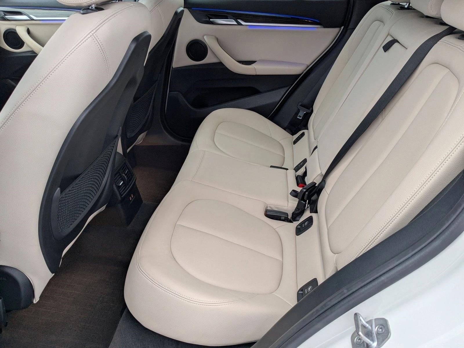 2021 BMW X1 sDrive28i