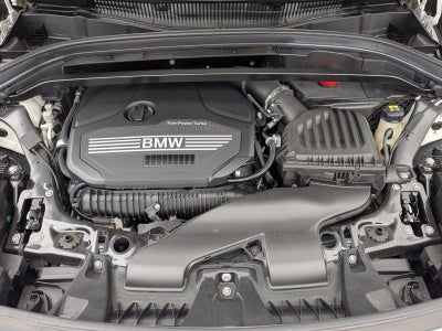 2021 BMW X1 sDrive28i